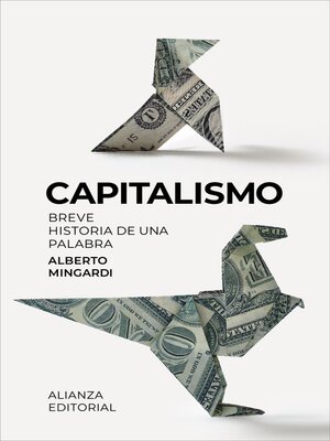 cover image of Capitalismo